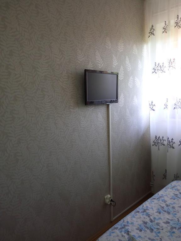 Pensiunea Vladut تيميشورا المظهر الخارجي الصورة